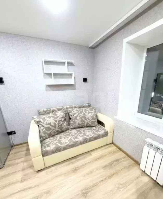 Студия Татарстан, Казань ул. Клары Цеткин, 34 (16.9 м) - Фото 1
