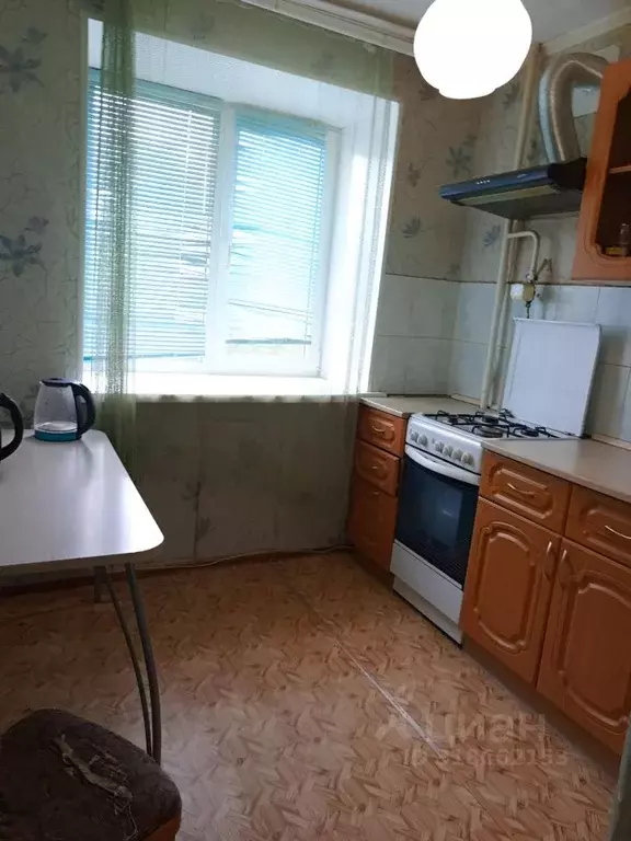 1-к кв. Марий Эл, Волжск ул. Дружбы, 13 (32.0 м) - Фото 1