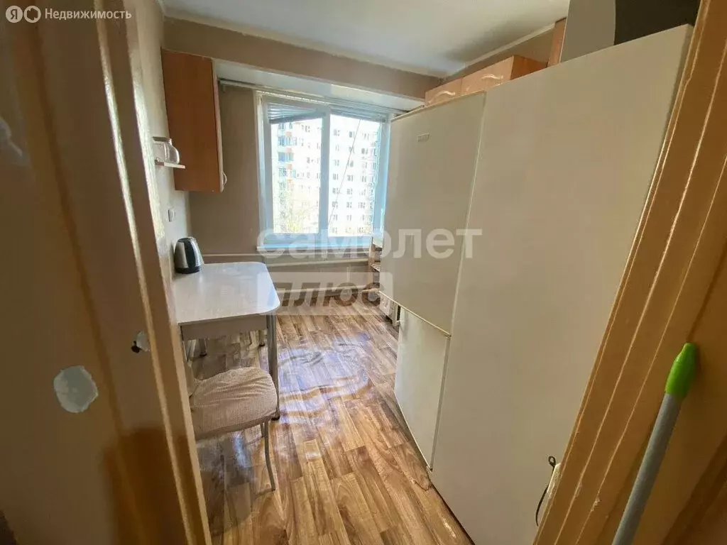 1-комнатная квартира: Москва, улица Шверника, 5к2 (30.5 м) - Фото 1