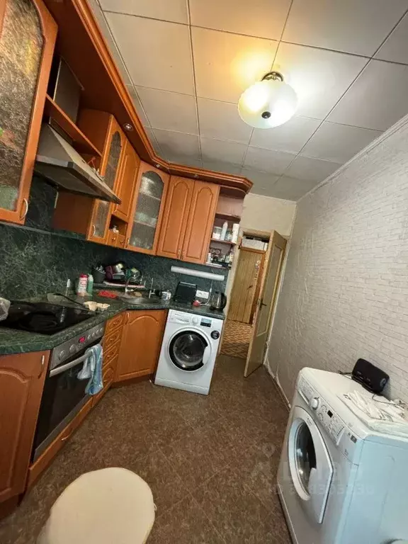2-к кв. Санкт-Петербург Комендантский просп., 20К3 (55.1 м) - Фото 0