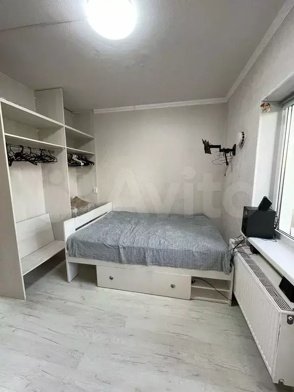 Квартира-студия, 25 м, 17/26 эт. - Фото 1