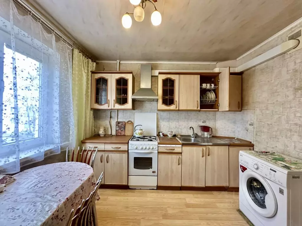 3-к кв. Московская область, Богородский городской округ, д. Тимохово ... - Фото 2