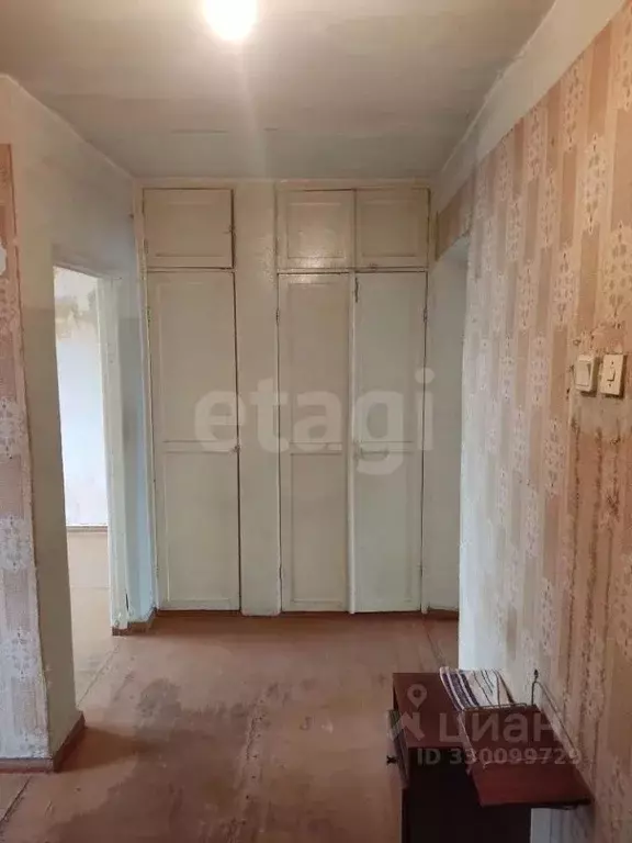 2-к кв. Хабаровский край, Комсомольск-на-Амуре Комсомольская ул., 37 ... - Фото 1
