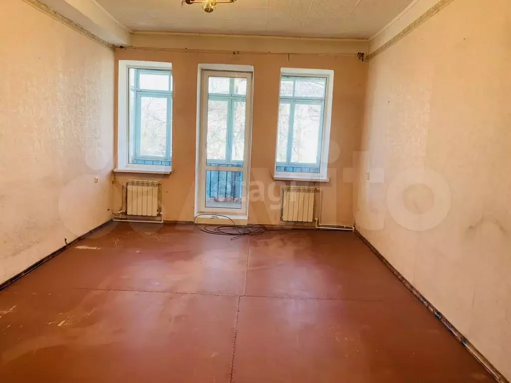 2-к. квартира, 57,9 м, 2/2 эт. - Фото 0
