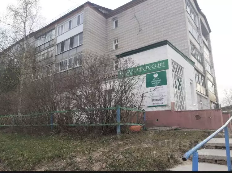 Помещение свободного назначения в Томская область, Томский район, с. ... - Фото 2