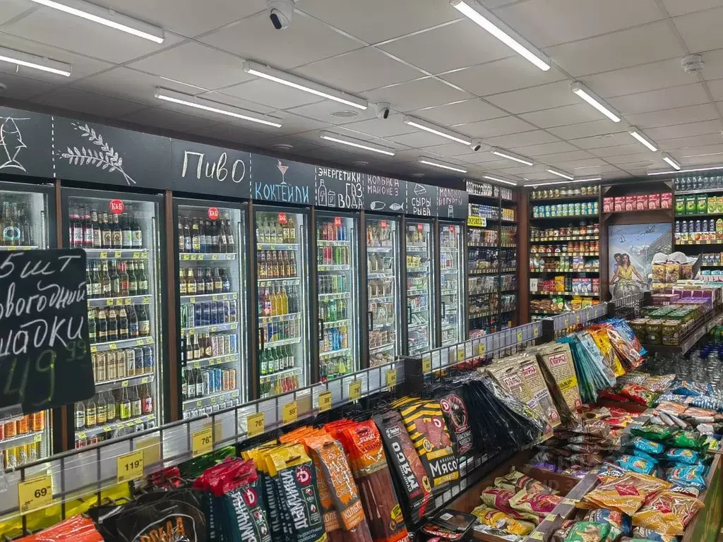 Торговая площадь в Волгоградская область, Волгоград Электролесовская ... - Фото 2