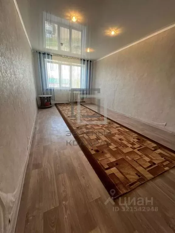 Комната Башкортостан, Стерлитамак ул. Химиков, 24 (19.1 м) - Фото 1