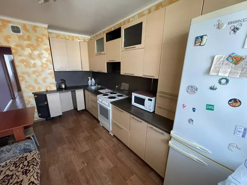 Продаётся 2-к квартира, 60.3 м - Фото 0
