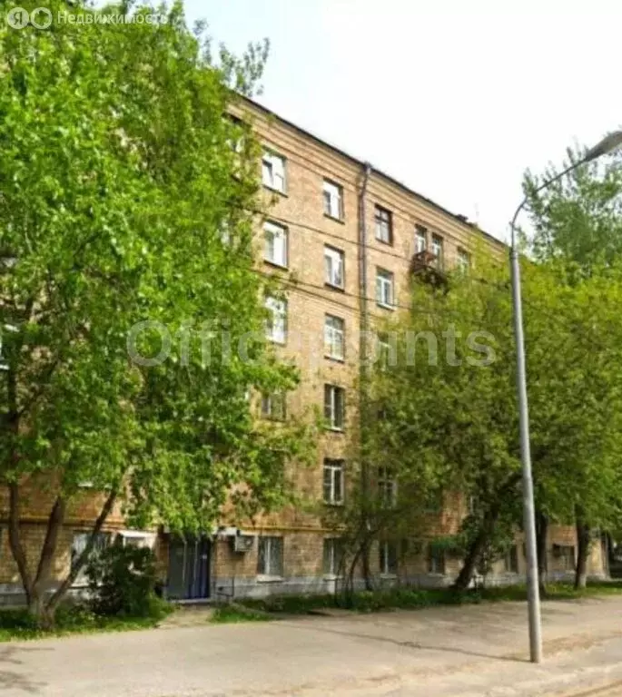 Офис (641.7 м) - Фото 1