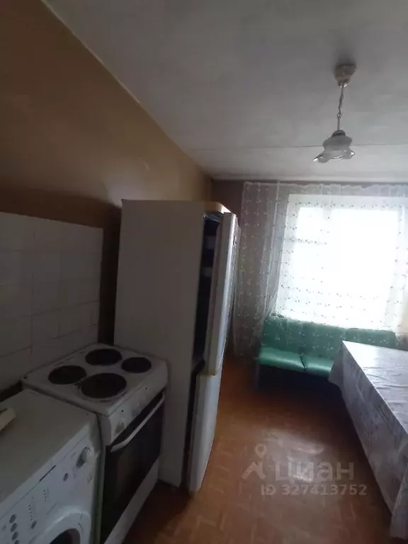 1-к кв. Москва 11-я Парковая ул., 14 (40.0 м) - Фото 0