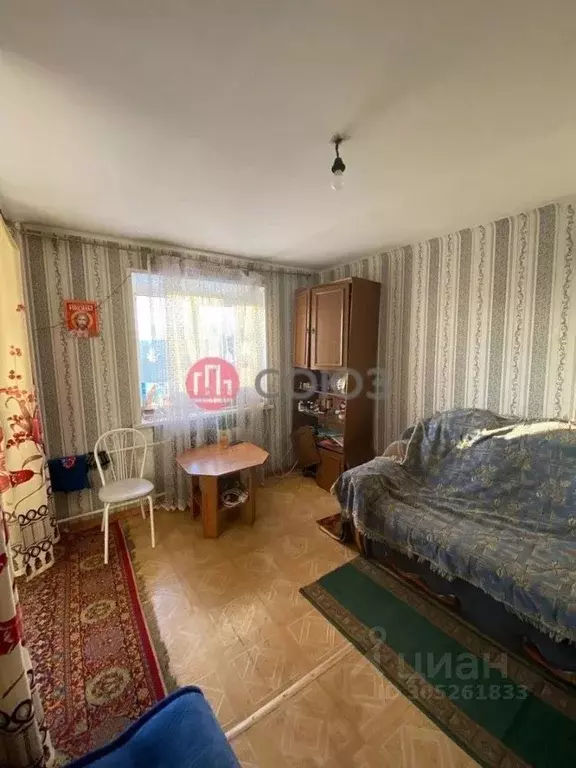 Комната Кемеровская область, Прокопьевск Оренбургская ул., 11 - Фото 0