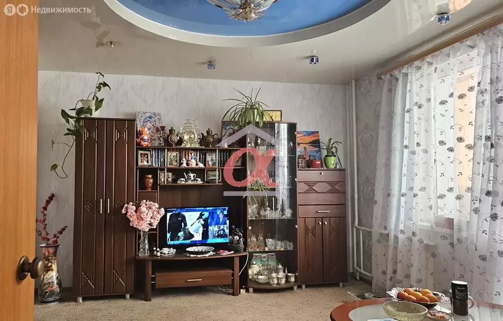 1-комнатная квартира: Кемерово, улица Авроры, 10 (40.8 м) - Фото 2