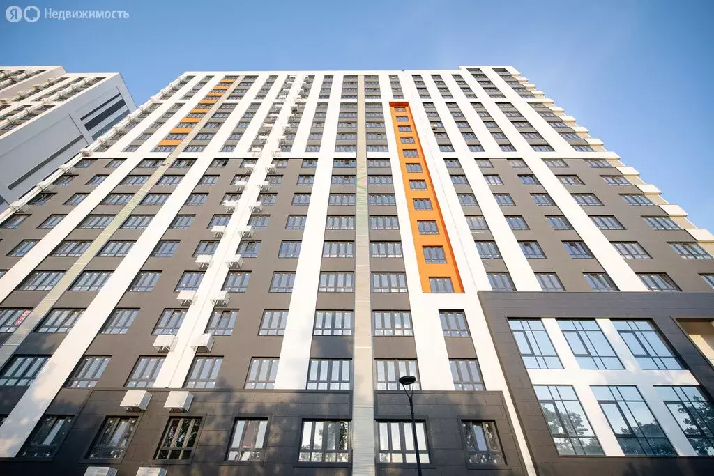 2-комнатная квартира: Краснодар, микрорайон 2-я Площадка, улица ... - Фото 1