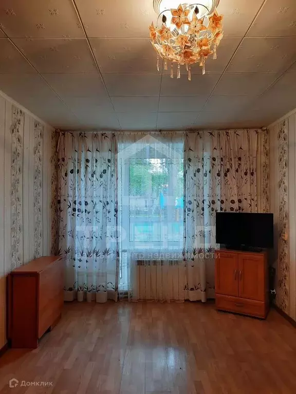 Продаётся 2-к квартира, 42.6 м - Фото 1