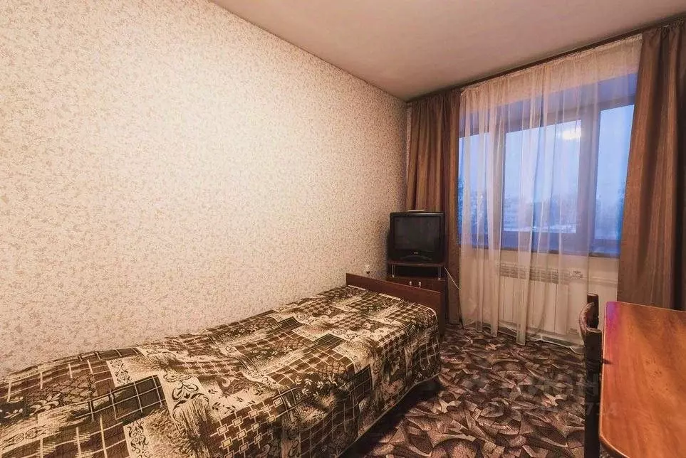 Комната Ярославская область, Рыбинск Крестовая ул., 120 (10.0 м) - Фото 2