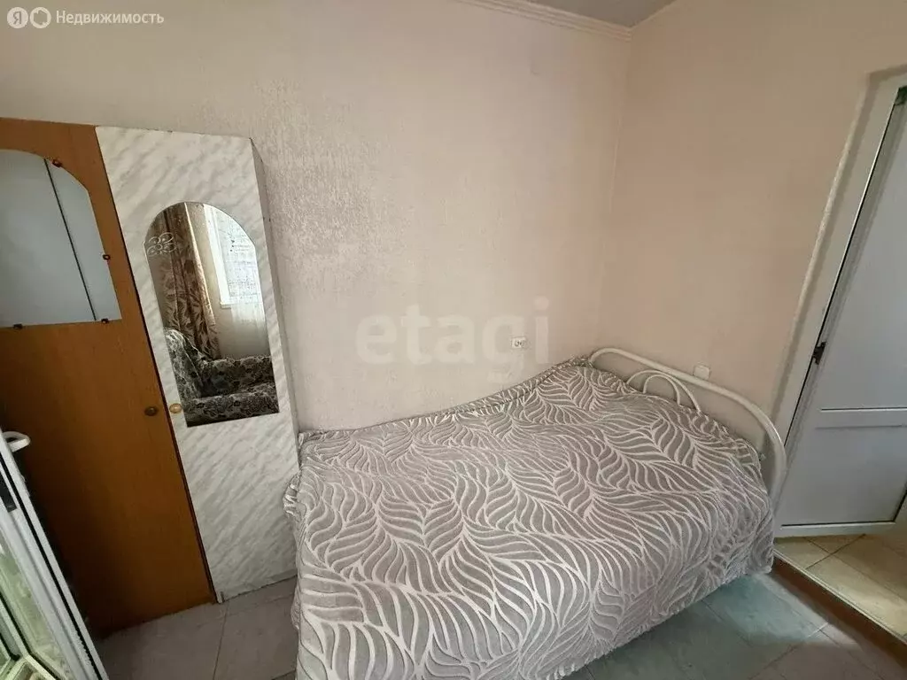 Квартира-студия: Анапа, улица Тургенева, 45 (13 м) - Фото 2