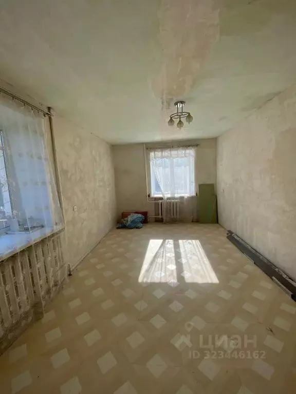 1-к кв. Владимирская область, Кольчугино ул. Дружбы, 12 (32.0 м) - Фото 2