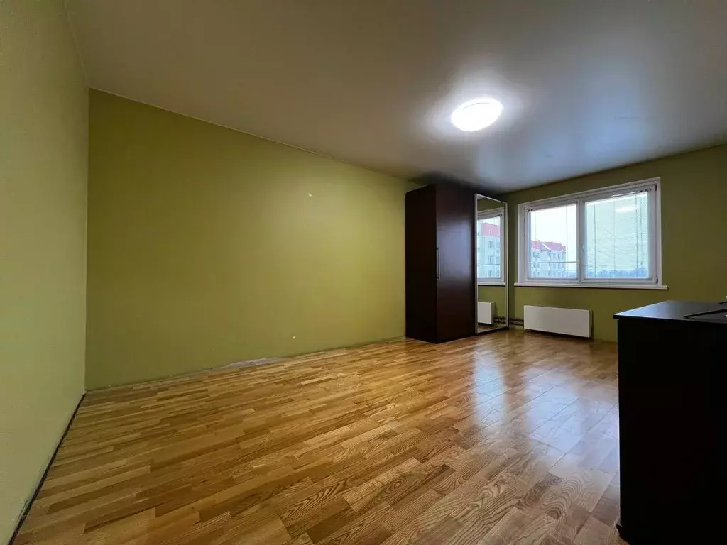 Продаётся 3-к квартира, 74.6 м - Фото 1