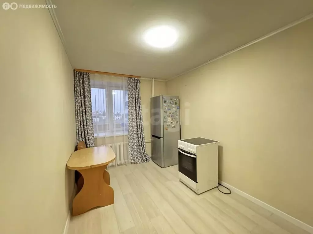 2-комнатная квартира: Республика Бурятия, Улан-Удэ, микрорайон ... - Фото 1