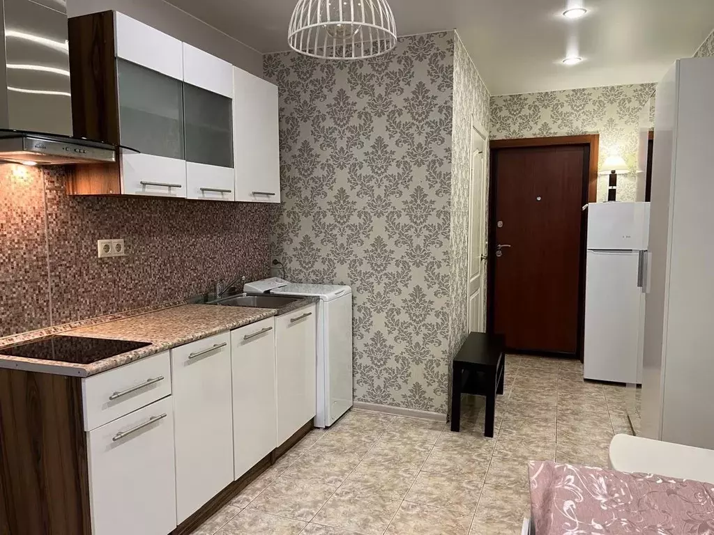 Студия Московская область, Одинцовский городской округ, пос. ... - Фото 2