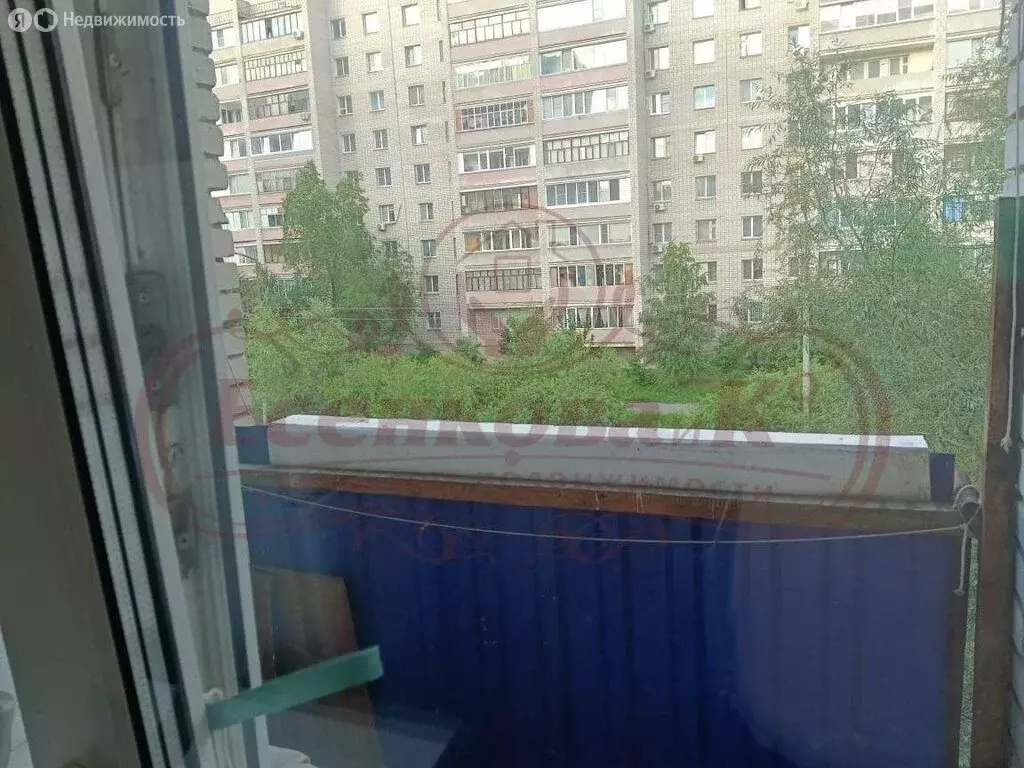 1-комнатная квартира: Курган, жилой район Заозёрный, 6-й микрорайон, ... - Фото 0