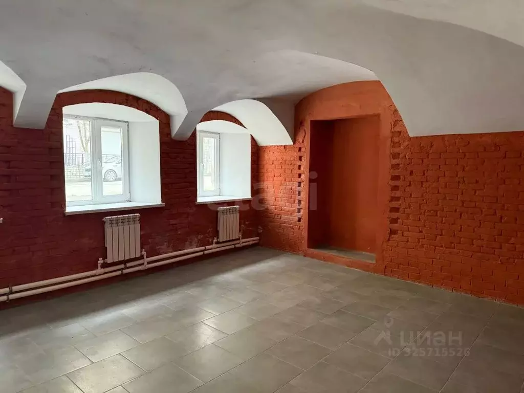 Офис в Калужская область, Калуга ул. Дзержинского (534 м) - Фото 2