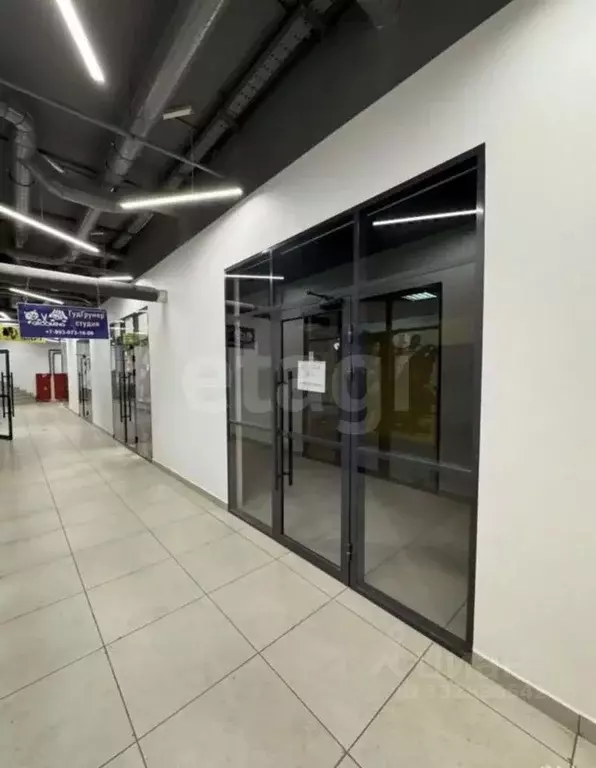 Помещение свободного назначения в Санкт-Петербург ул. Крыленко, 6к5 ... - Фото 1