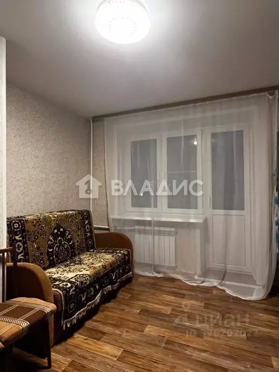 2-к кв. Московская область, Апрелевка Наро-Фоминский городской округ, ... - Фото 2