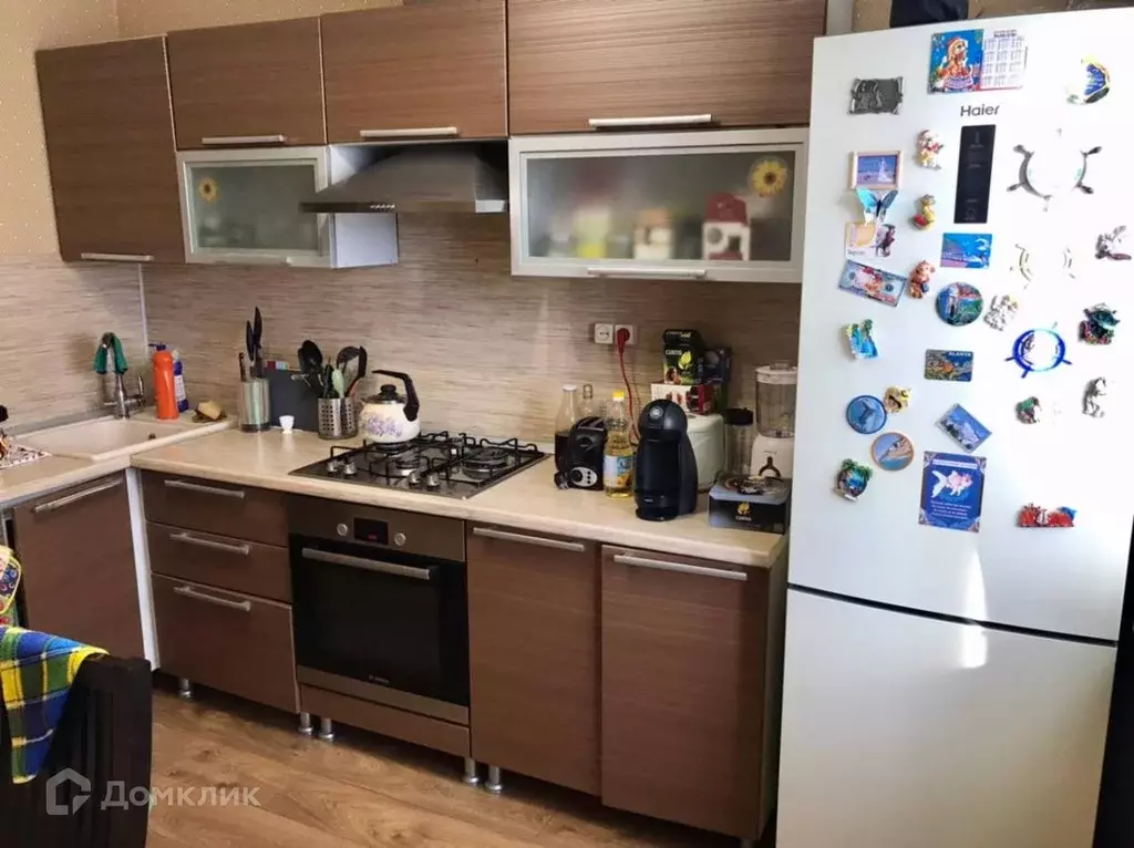 Продаётся 4-к квартира, 75 м - Фото 1