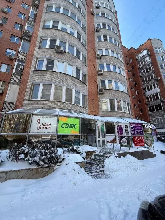 Помещение свободного назначения в Ростовская область, Ростов-на-Дону ... - Фото 2