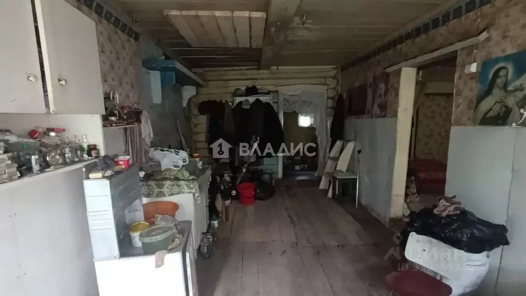Дом в Владимирская область, Вязниковский муниципальный округ, пос. ... - Фото 2