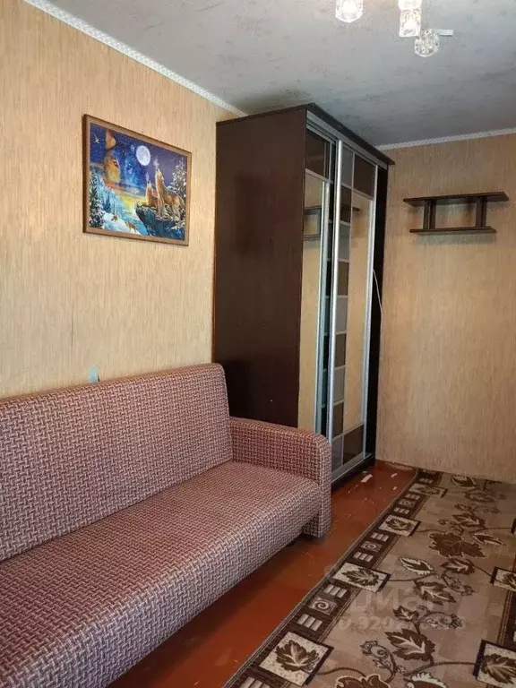 2-к кв. Владимирская область, Владимир ул. Горького, 32 (43.0 м) - Фото 1