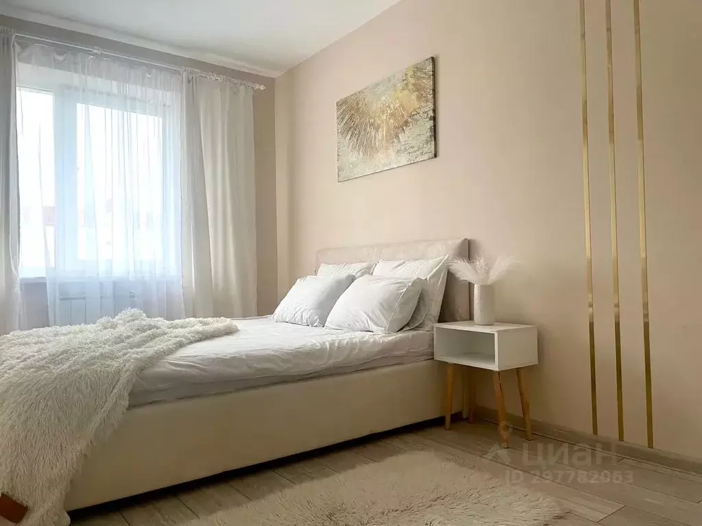 2-к кв. Свердловская область, Нижний Тагил Черноисточинское ш., 61 ... - Фото 1