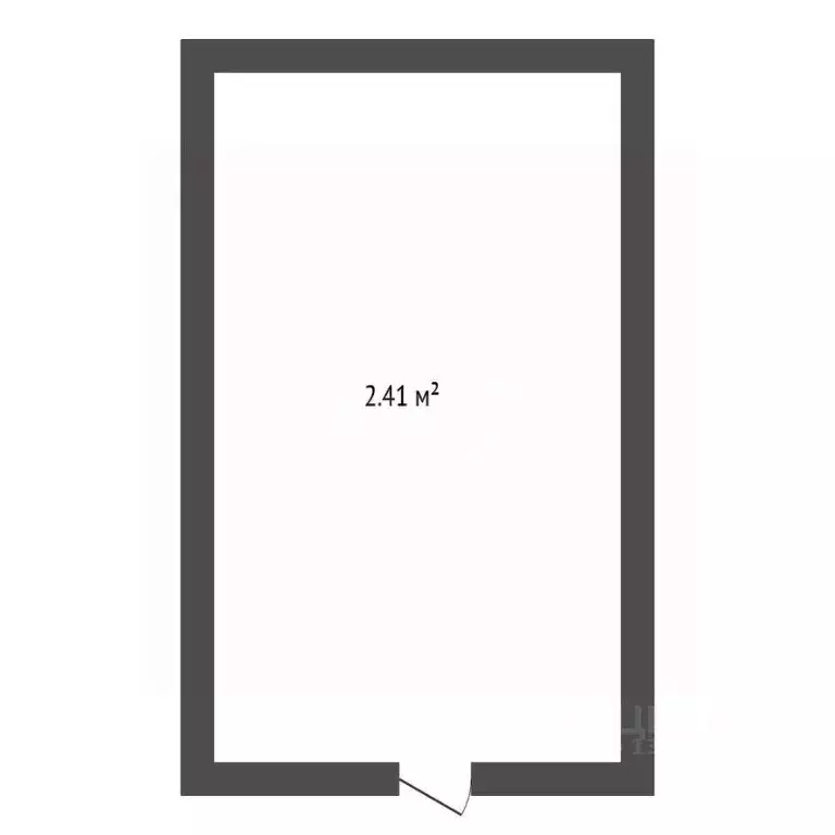 Склад в Тюменская область, Тюмень ул. Газовиков, 40 (2 м) - Фото 2