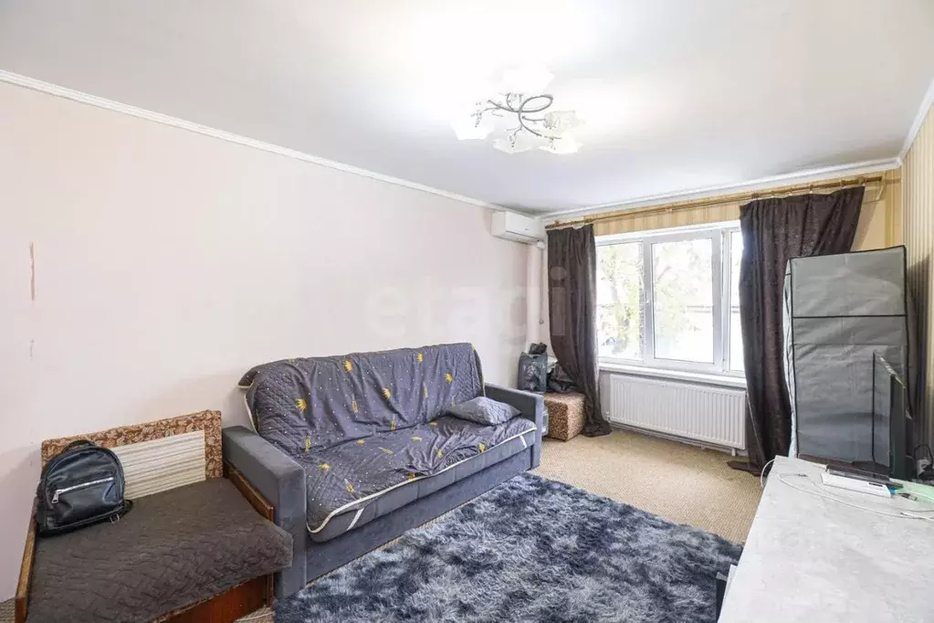 2-к кв. Крым, Бахчисарайский район, с. Вилино ул. Чапаева, 1 (44.3 м) - Фото 1