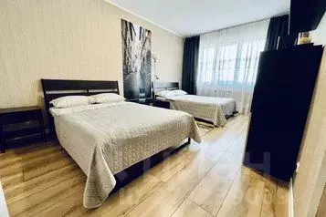 1-к кв. Новосибирская область, Новосибирск ул. Крылова, 64/1 (40.0 м) - Фото 1