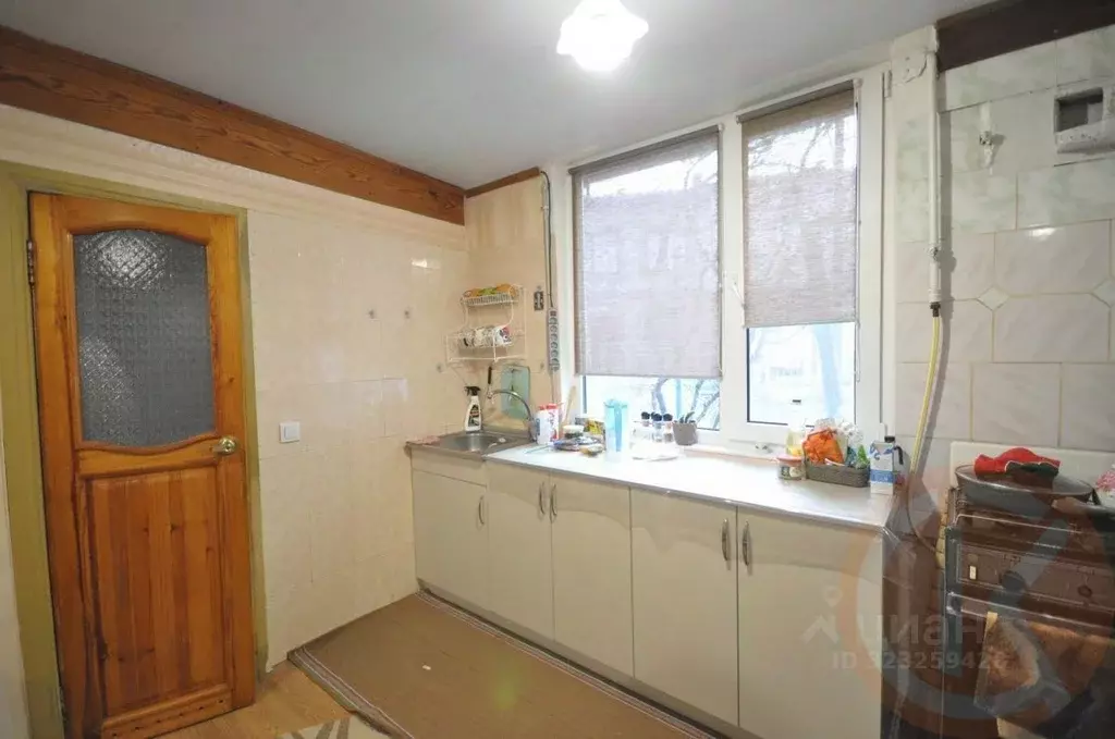 2-к кв. Крым, Евпатория ул. Интернациональная, 29 (39.0 м) - Фото 1