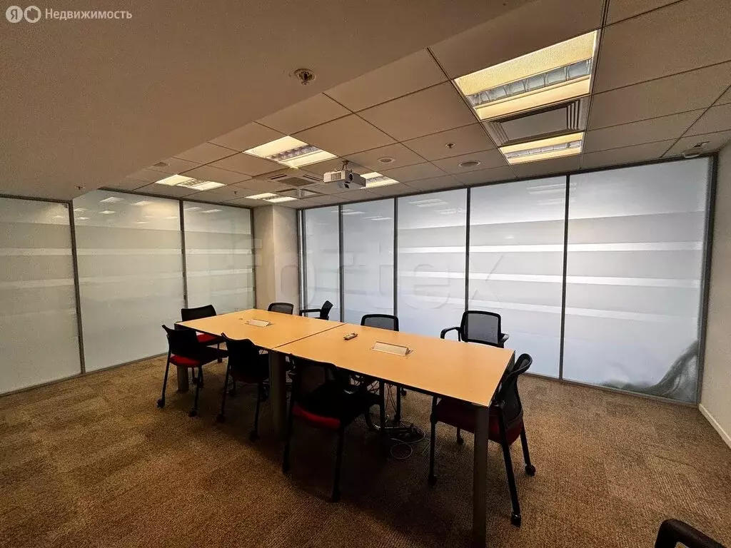 Офис (815 м) - Фото 1