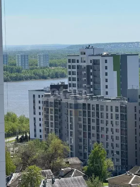 2-к кв. Башкортостан, Уфа Коммунистическая ул., 98/1 (41.0 м) - Фото 0