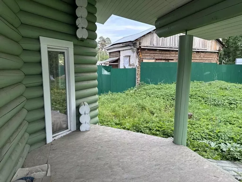 Дом в Московская область, Щелково городской округ, Загорянский пгт ул. ... - Фото 2