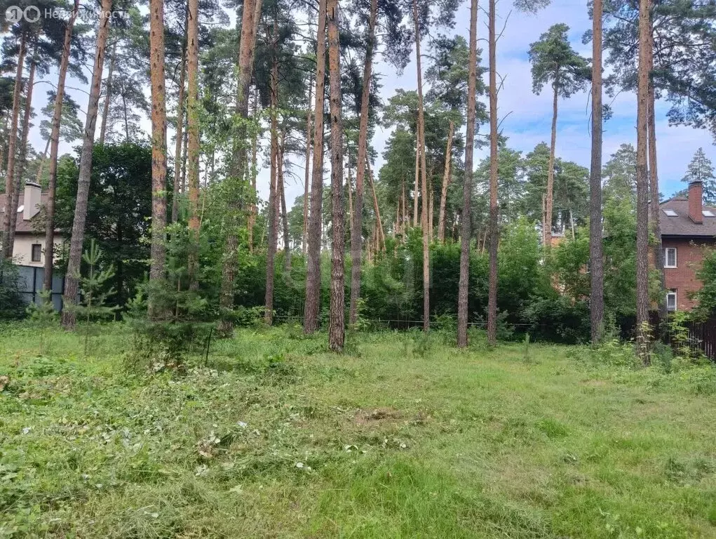 Участок в Кратово, улица Алашеева (16 м) - Фото 1