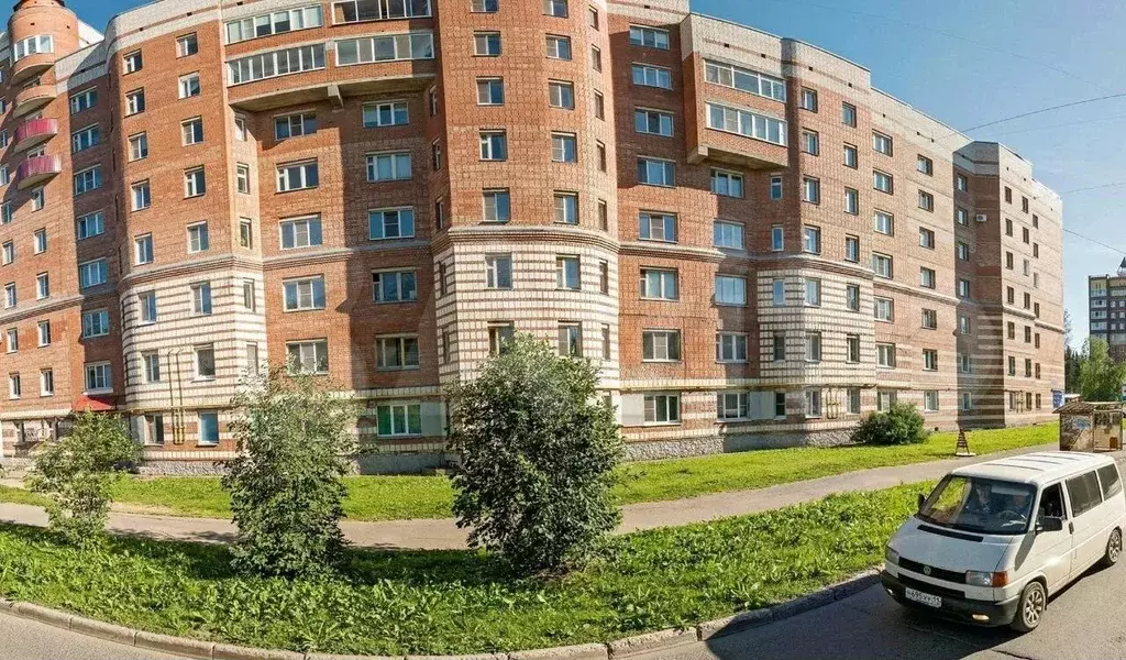 1-к. квартира, 39 м, 5/9 эт. - Фото 0