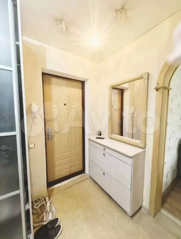2-к. квартира, 47,9 м, 2/4 эт. - Фото 0