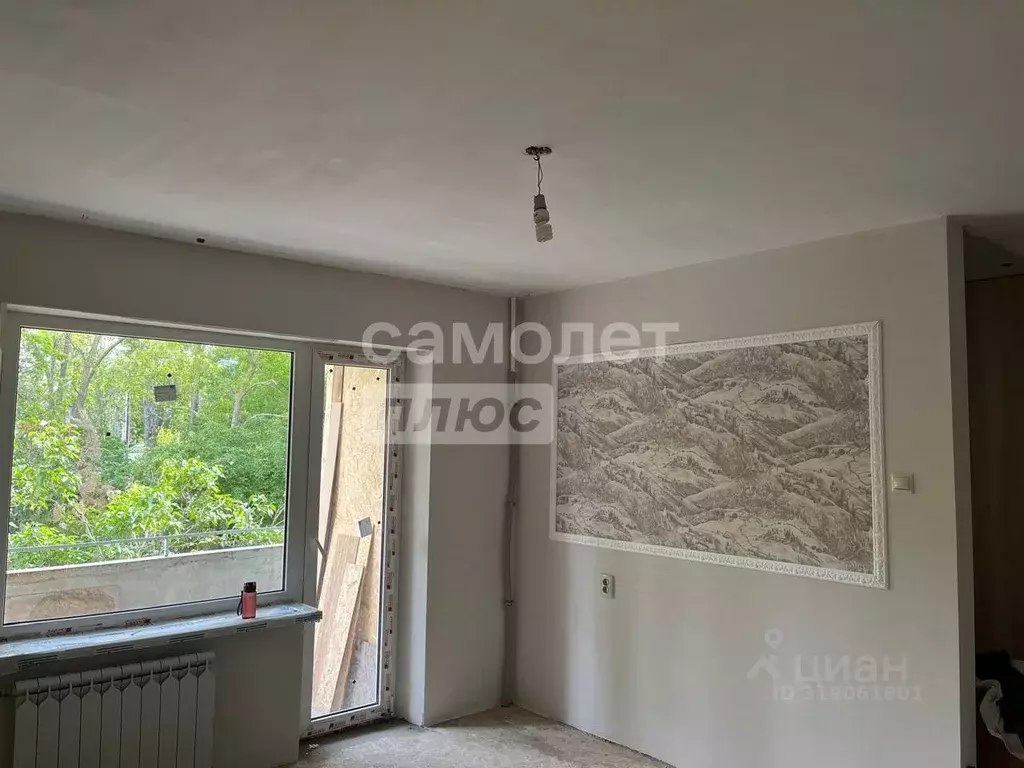 2-к кв. Краснодарский край, Новороссийск ул. Героев Десантников, 57 ... - Фото 0