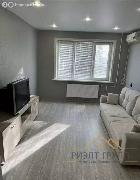 2-комнатная квартира: Казань, улица Маршала Чуйкова, 9 (51.3 м) - Фото 2