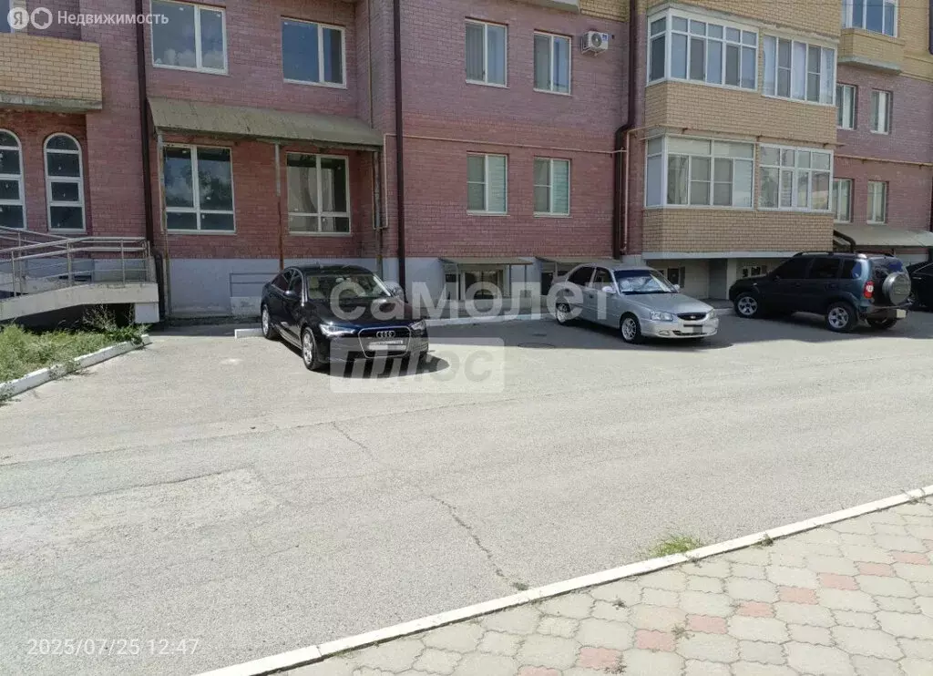 Помещение свободного назначения (111 м) - Фото 1