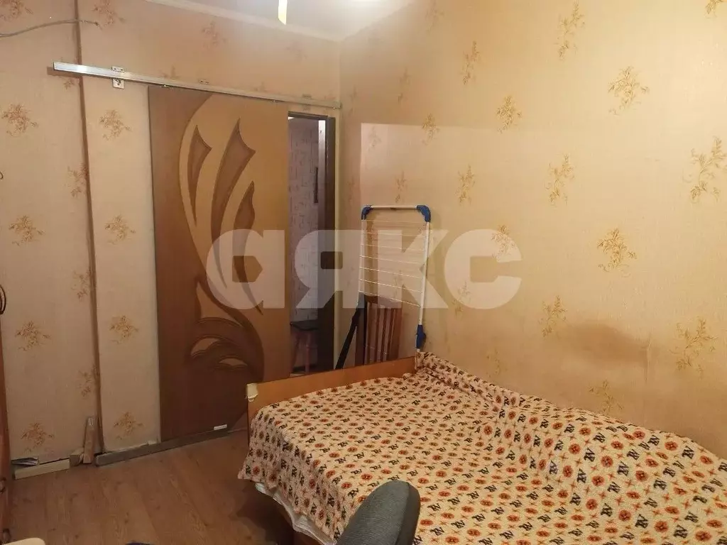 2-к кв. Москва Байкальская ул., 46к1 (45.8 м) - Фото 1