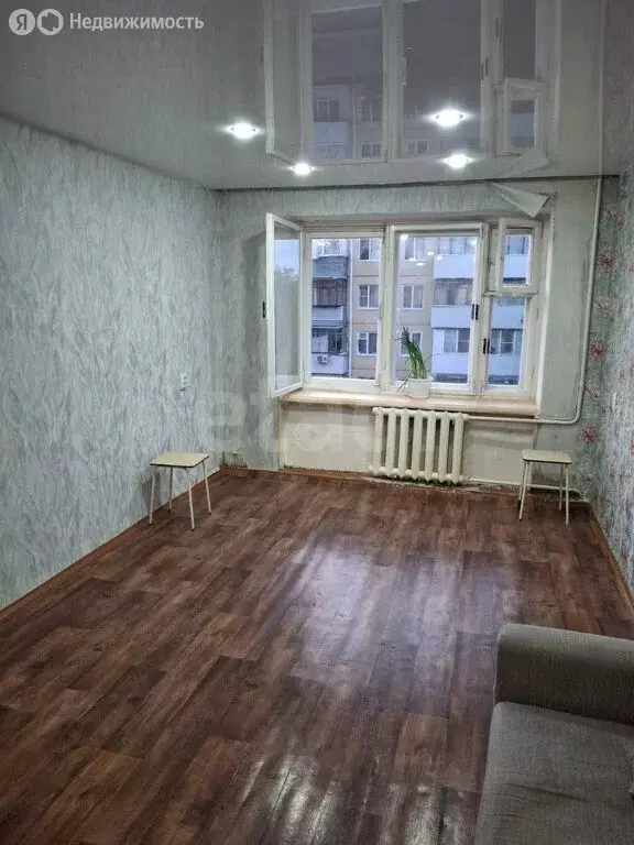 1к в -комнатной квартире (16.6 м) - Фото 1