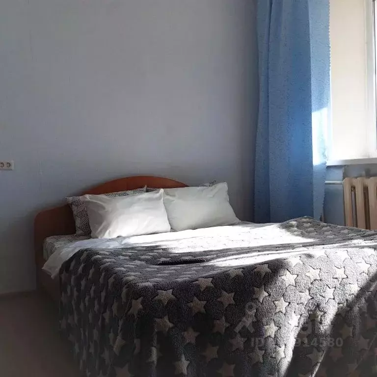 1-к кв. Кировская область, Киров Комсомольская ул., 16 (42.0 м) - Фото 1