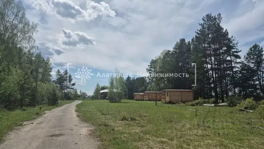 Помещение свободного назначения в Томская область, Томский район, с. ... - Фото 2